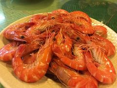 -盛港湾海鲜食府(黄沙店)