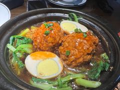 -应天大明王朝·南京菜(中山陵店)