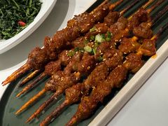 -清真·宁夏印象·盐池滩羊肉体验店(江宁路店)