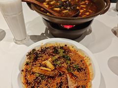 -眉州东坡(北苑华贸店)