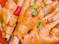 -楠火锅(西单店)