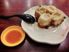 生煎-小杨生煎(黄河路店)