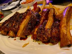 飓风牛肋排-Hurricane's Grill 飓风牛排