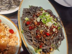 -江边城外烤全鱼(方庄时代购物中心店)