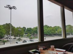 景观位-一澜江宴·江景地标楚菜(江滩公园店)
