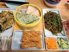 -宏状元现熬粥·京味菜(黄寺大街店)