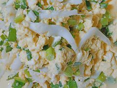 -山海经·海边人家 海鲜新青岛菜(扬州路店)