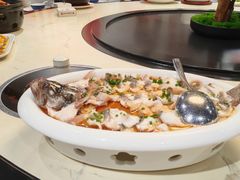 -鼎记啫啫煲(数博万达店)