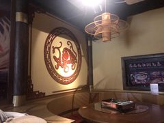 -令狐冲·活鱼馆(宝龙店)