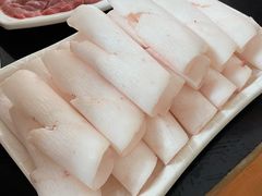 羊尾油-情忆草原涮肉馆