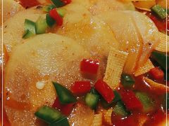 -嘻小北·兰州清汤牛肉面(太平洋森活天地店)