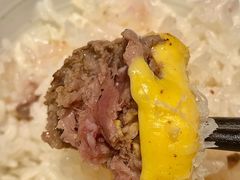 -肉肉大米(金虹桥店)