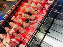 -很久以前羊肉串(大华三路店)