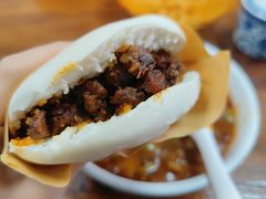 -段生记肉丸糊辣汤(西铁大明宫住宅小区店)