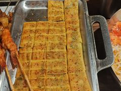 -破店肥哈·东北烧烤·夜宵(南山保利店)