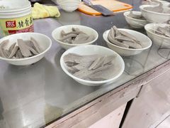 -杨记灌肠(食品街店)