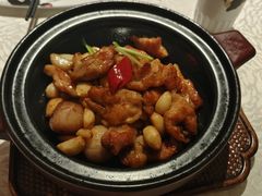 -旺顺阁·北京菜(北辰上品+)