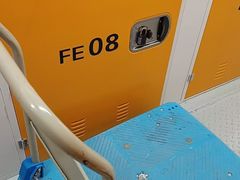 -安东易迷你自助仓储寄存仓库(顾戴路店)