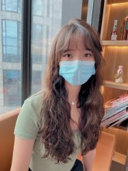 -Sying杉影日式烫染專門店