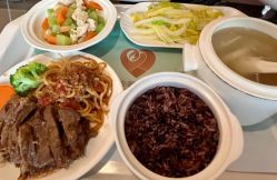 -安馨无忧月子中心(青秀店)