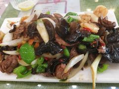 -桃子餐厅·天津菜(红星路直营店)