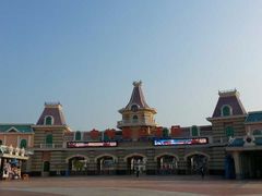 方特梦幻王国-厦门方特梦幻王国