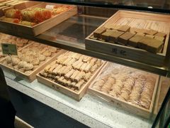 -周记传统糕点PASTRY(蜀汉路店)