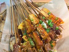 -花盐街·四川乐山小吃(西单大悦城店)