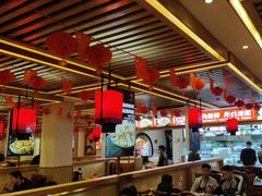 -沸炉重庆老火锅(军事博物馆店)