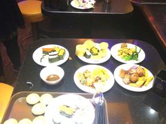 -欢乐盛KTV音乐会所(泰然店)