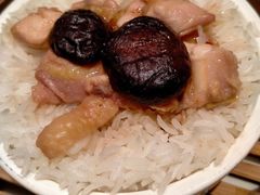 -稻香酒家·35年老字号(侨光店)