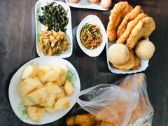 -青松馆韩国料理(香港中路佳世客店)