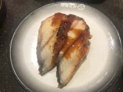 -元气寿司(东方宝泰店)