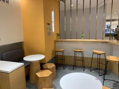 用餐区-炖物24章·顺时轻养茶(杭州大厦店)