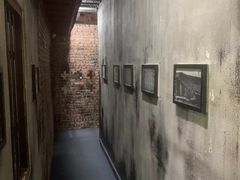 -明日世界密室轰趴·剧本桌游·箭馆团建(国贸店)