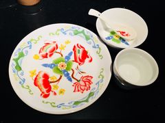 -老头儿油爆虾·知味杭州(爱琴海购物中心)