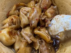 -山北老老头馄饨
