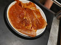 -韩宫宴和牛烤肉(盐城金鹰店)