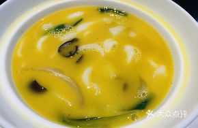 Handmade Sour Soup Noodles