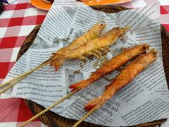 -粤盛海鲜平价店(洛溪食街店)