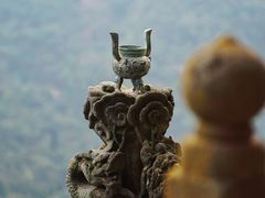 -武当山风景区