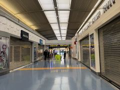 -重庆江北国际机场-T2航站楼