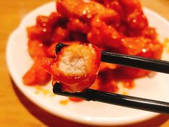 -陈傻子餐厅(世纪都会店)
