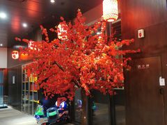 -煲王粤菜餐厅(中侨中心店)