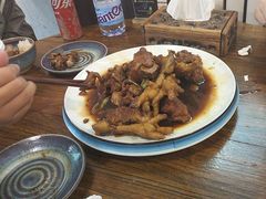 -卧龙堡客栈·中餐厅(古北水镇店)