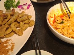 -唐猫庭院·千年陕菜(赛格国际购物中心店)