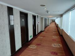 -长春卓展天天酒店(人民广场店)