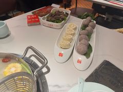 -八合里潮汕鲜牛肉火锅(深圳海岸城店)