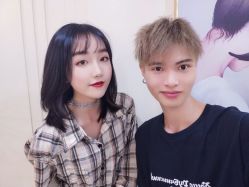 -3AM HAIR SALON染发接发