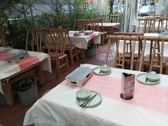 -三毛演义·湖南烧烤大排档(南浦店)